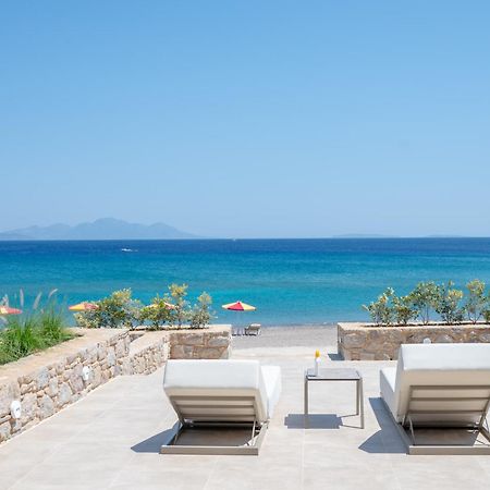 Nalu Luxury Suites Adults Only Кефалос Экстерьер фото