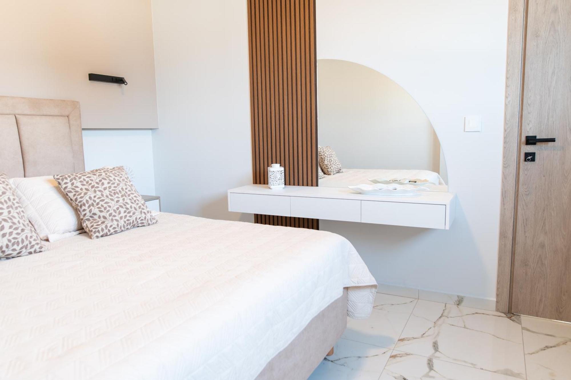 Nalu Luxury Suites Adults Only Кефалос Экстерьер фото